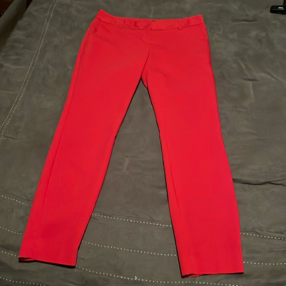Express women’s dress pants